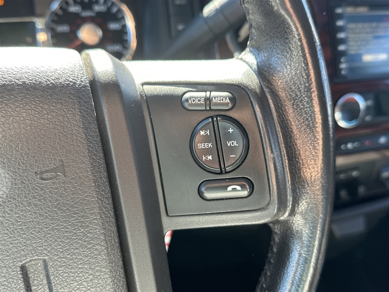 Ford Super Duty F-350 SRW  2009 Ford Super Duty F-350 SRW  2009