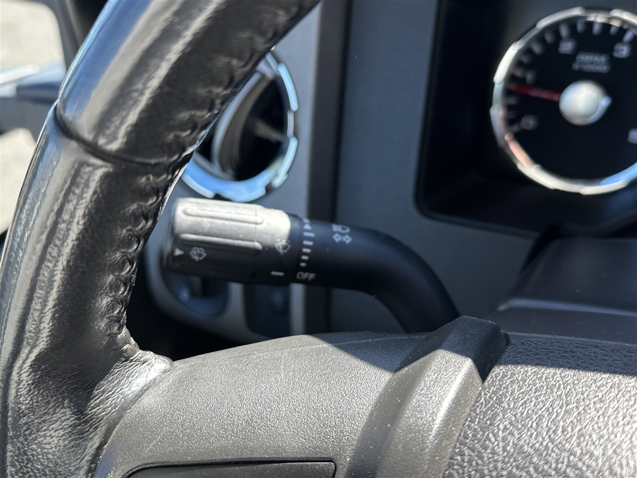 Ford Super Duty F-350 SRW  2009 Ford Super Duty F-350 SRW  2009