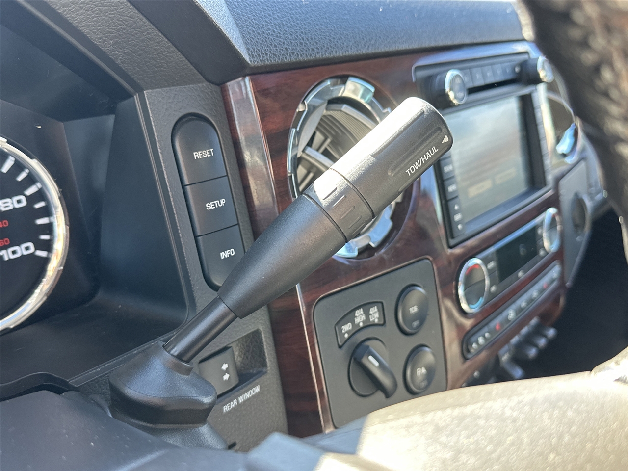 Ford Super Duty F-350 SRW  2009 Ford Super Duty F-350 SRW  2009