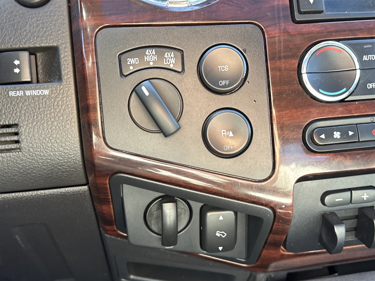 Ford Super Duty F-350 SRW  2009 Ford Super Duty F-350 SRW  2009