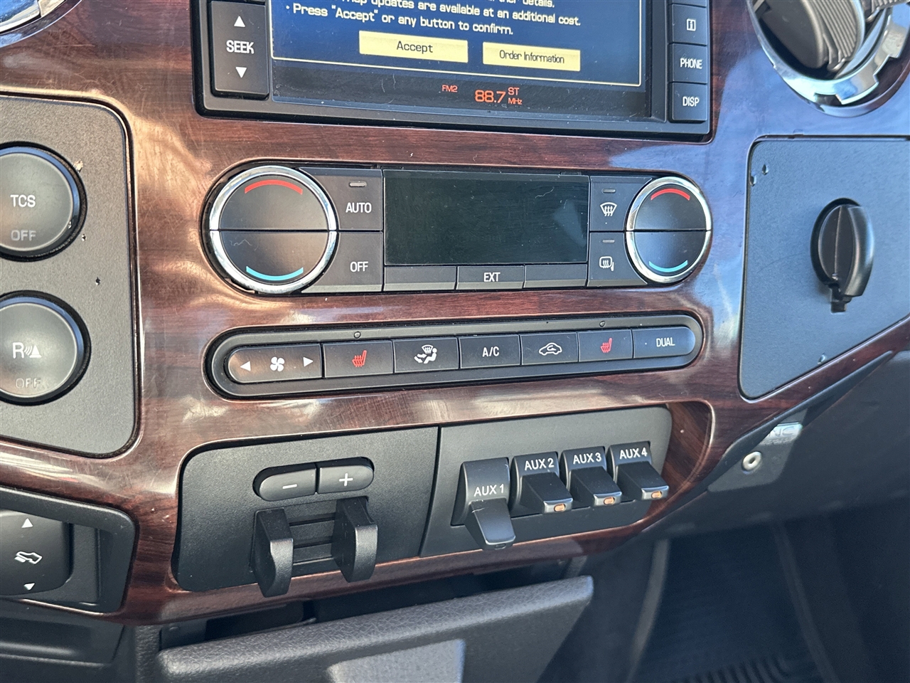 Ford Super Duty F-350 SRW  2009 Ford Super Duty F-350 SRW  2009