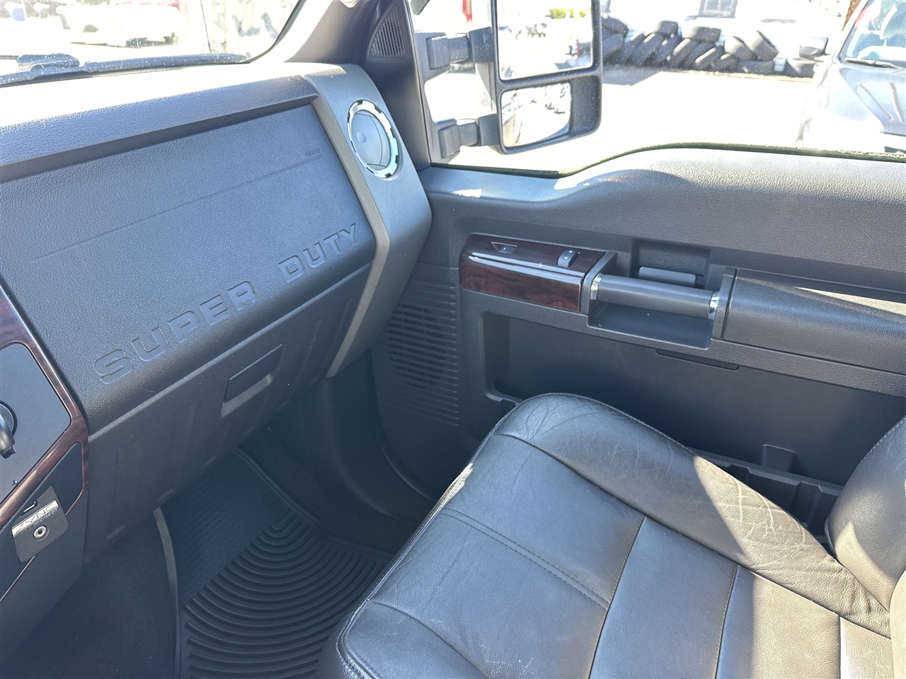 Ford Super Duty F-350 SRW  2009 Ford Super Duty F-350 SRW  2009