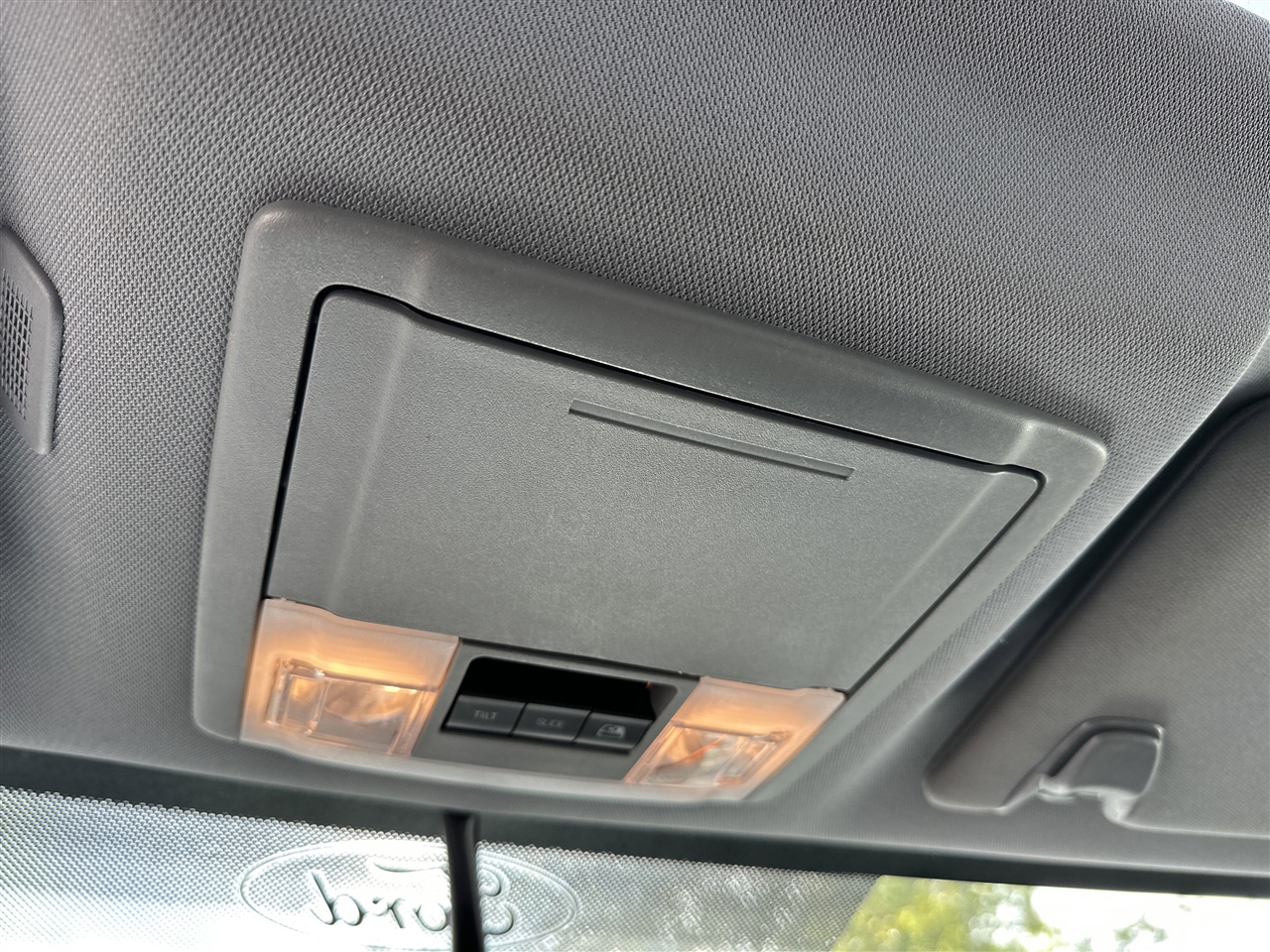 Ford F-150 Lariat SuperCrew 5.5-ft. Bed 4WD 2014 Ford F-150 Lariat SuperCrew 5.5-ft. Bed 4WD 2014