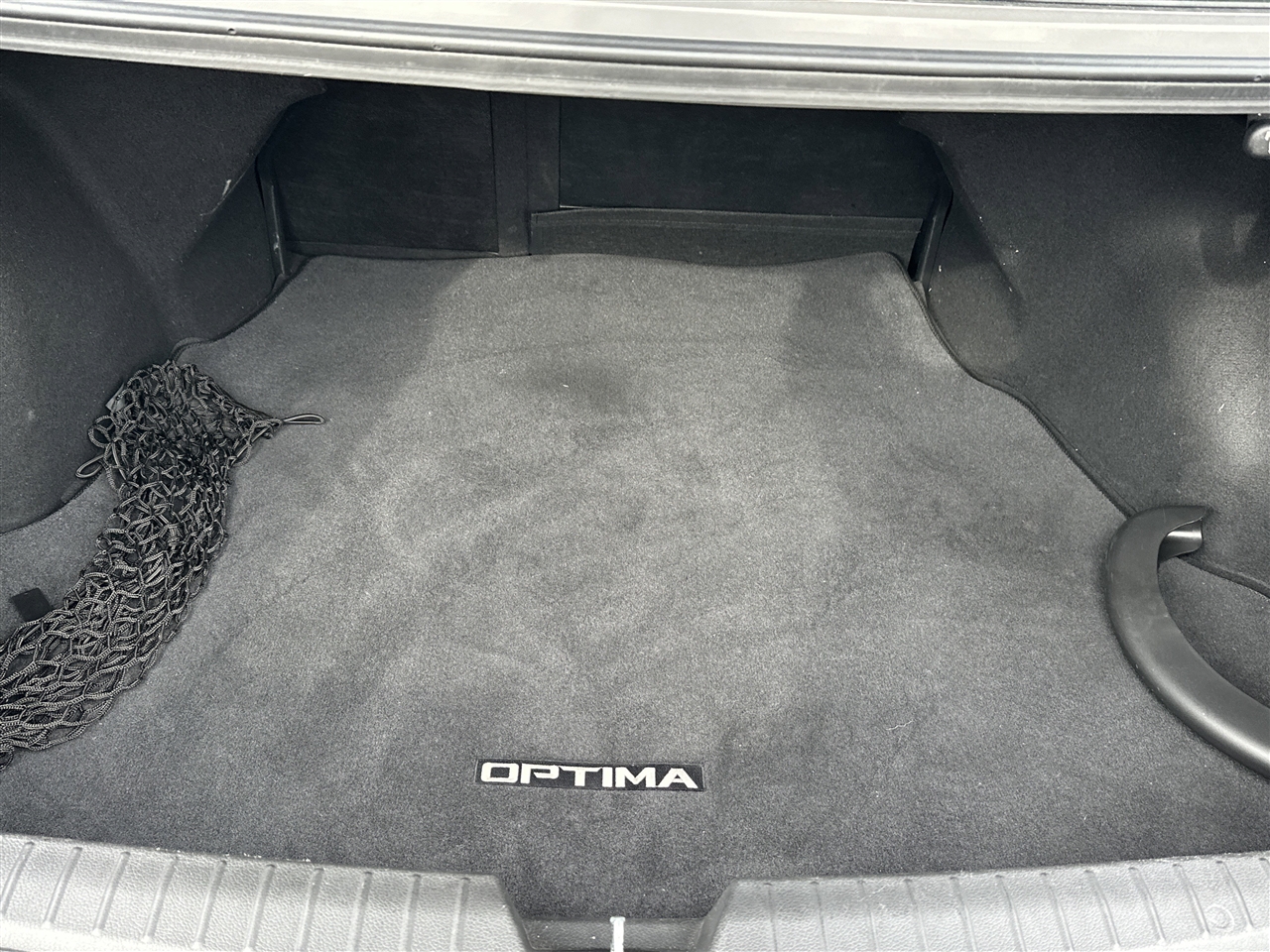 Kia Optima LX MT 2013 Kia Optima LX MT 2013