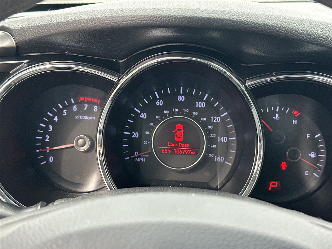 Kia Optima LX MT 2013 Kia Optima LX MT 2013