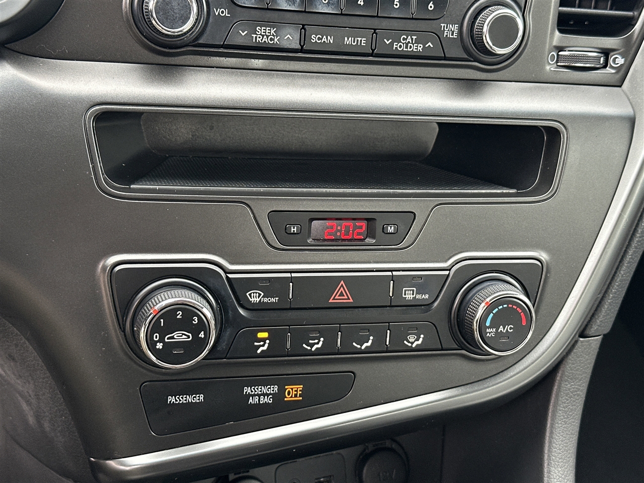 Kia Optima LX MT 2013 Kia Optima LX MT 2013