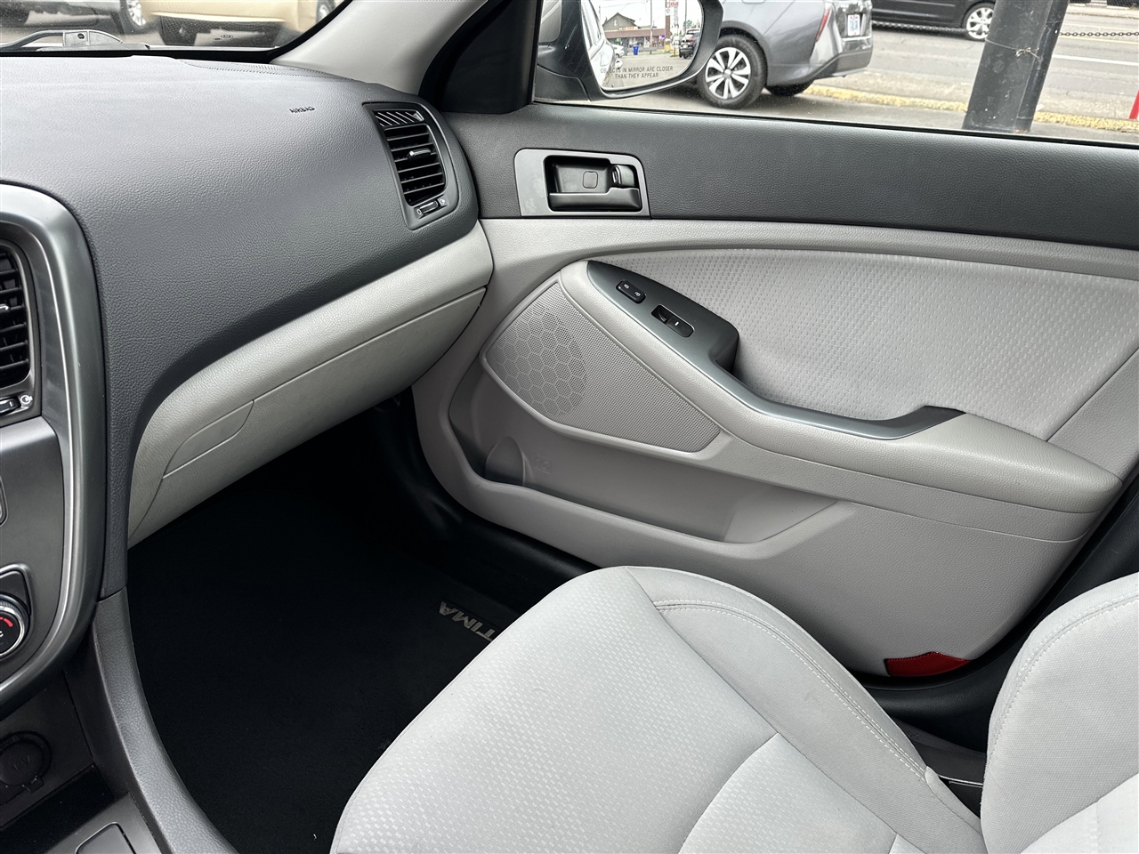 Kia Optima LX MT 2013 Kia Optima LX MT 2013