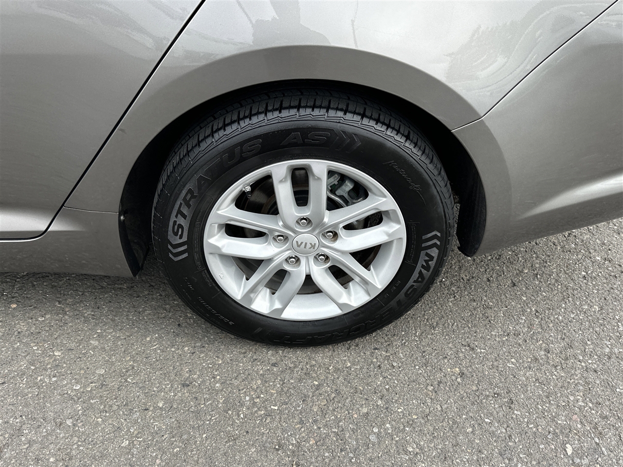 Kia Optima LX MT 2013 Kia Optima LX MT 2013