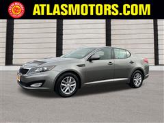 2013 Kia Optima  2013 Kia Optima