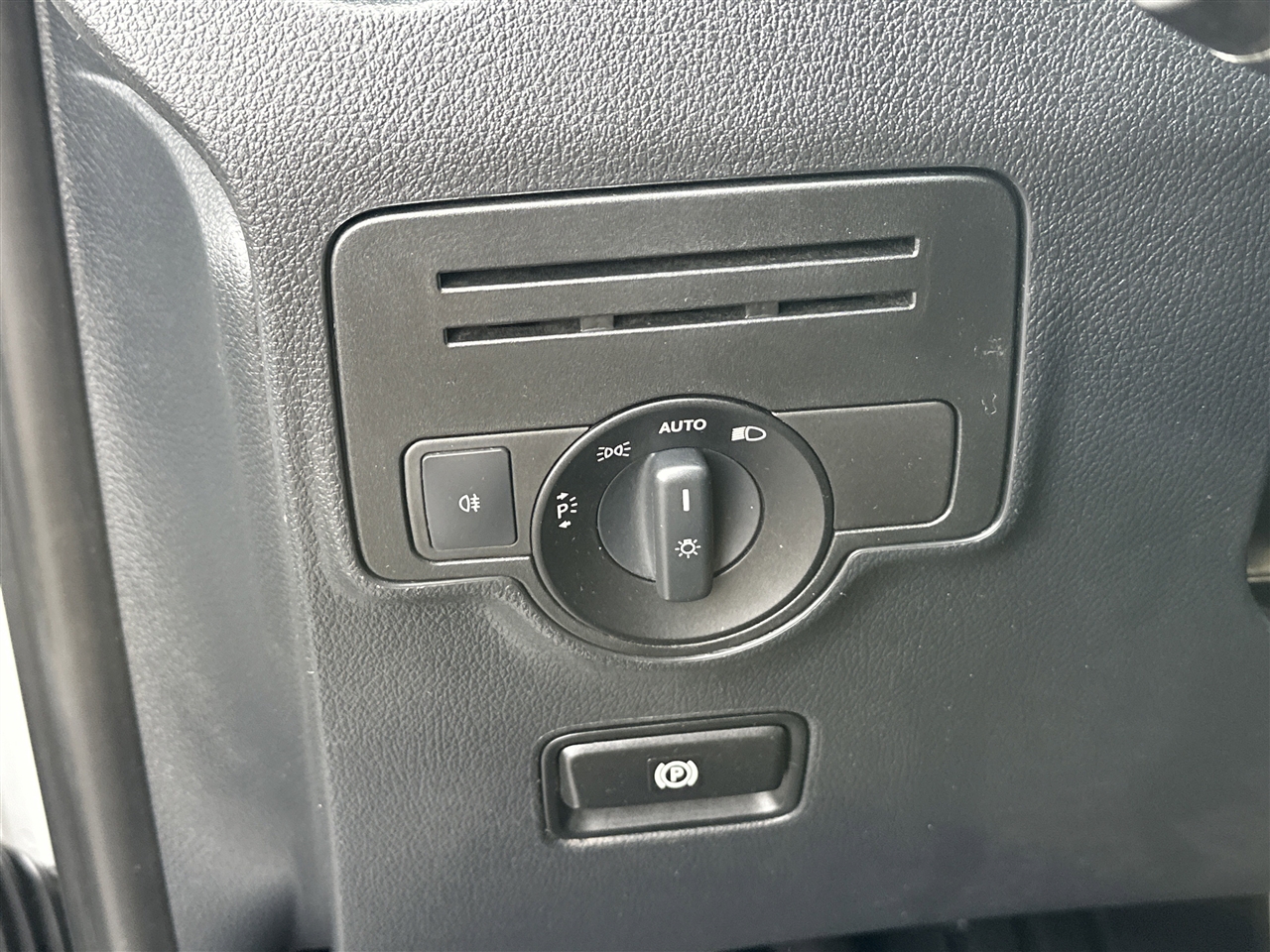 Mercedes-Benz Metris Cargo Van 2017 Mercedes-Benz Metris Cargo Van 2017