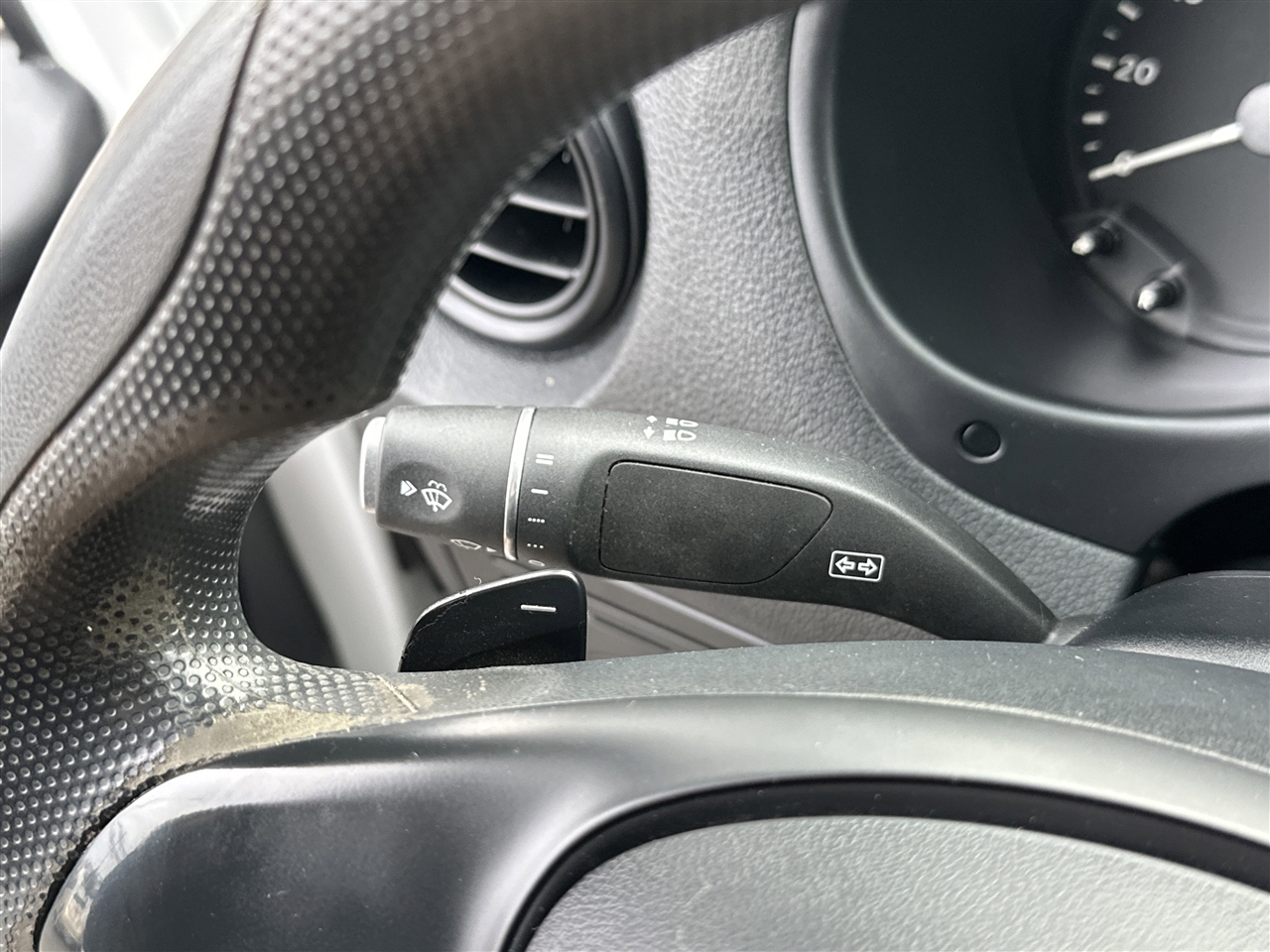 Mercedes-Benz Metris Cargo Van 2017 Mercedes-Benz Metris Cargo Van 2017