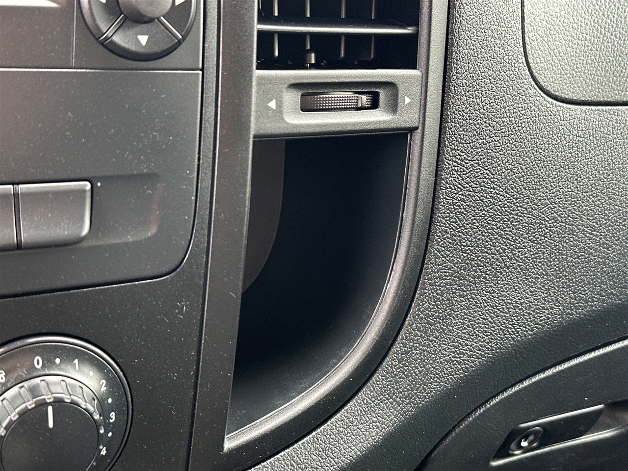 Mercedes-Benz Metris Cargo Van 2017 Mercedes-Benz Metris Cargo Van 2017