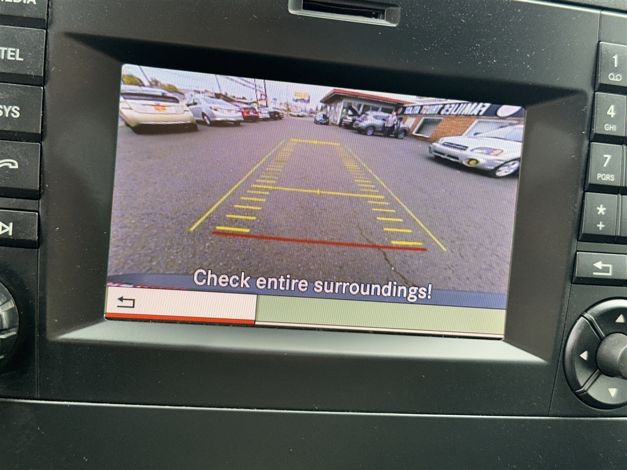 Mercedes-Benz Metris Cargo Van 2017 Mercedes-Benz Metris Cargo Van 2017