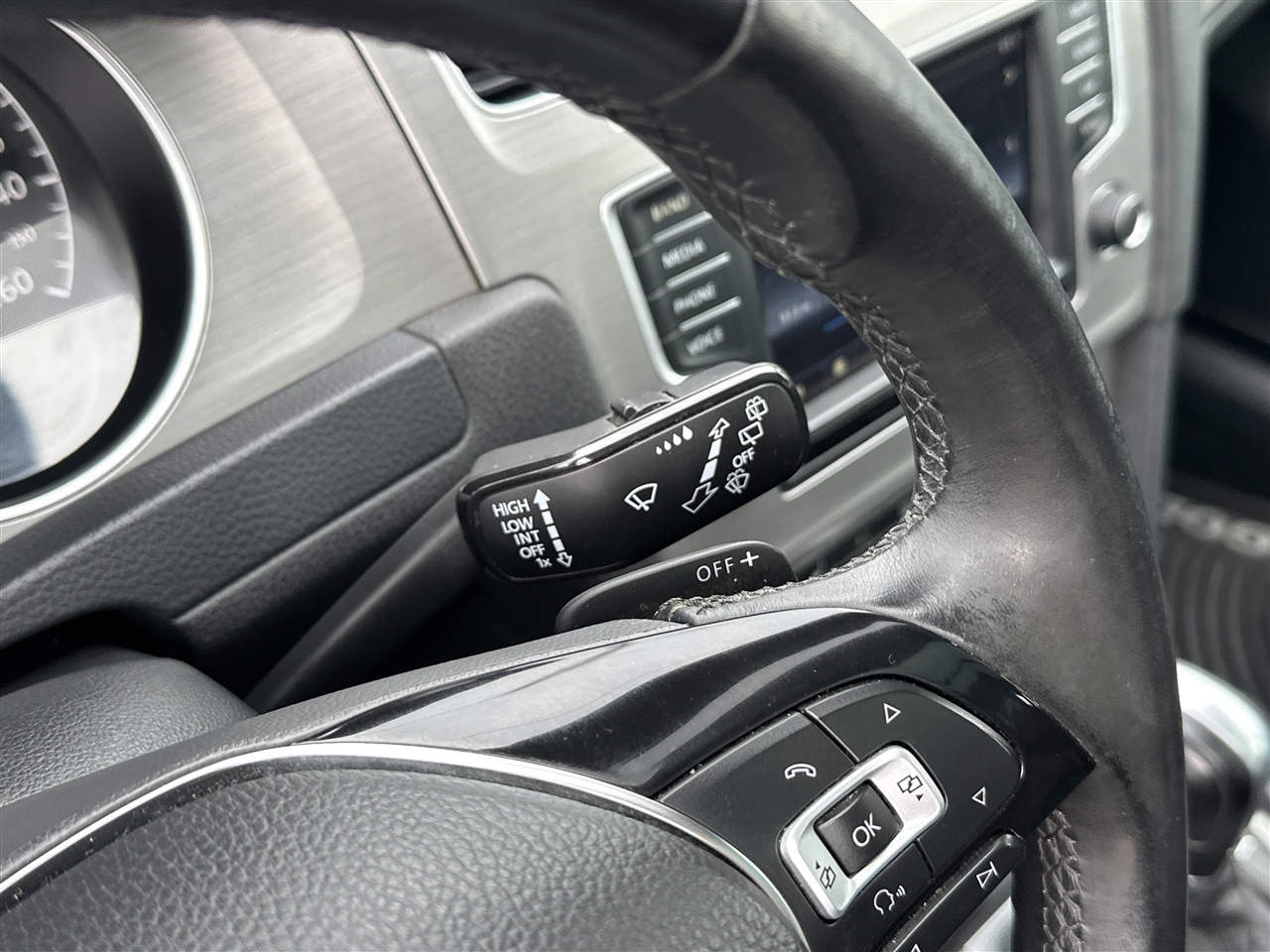 Volkswagen Golf SportWagen TSI SE 6A 2017 Volkswagen Golf SportWagen TSI SE 6A 2017