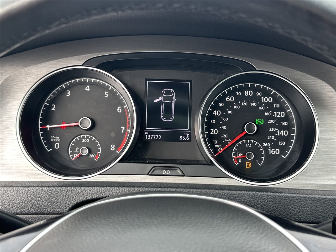 Volkswagen Golf SportWagen TSI SE 6A 2017 Volkswagen Golf SportWagen TSI SE 6A 2017