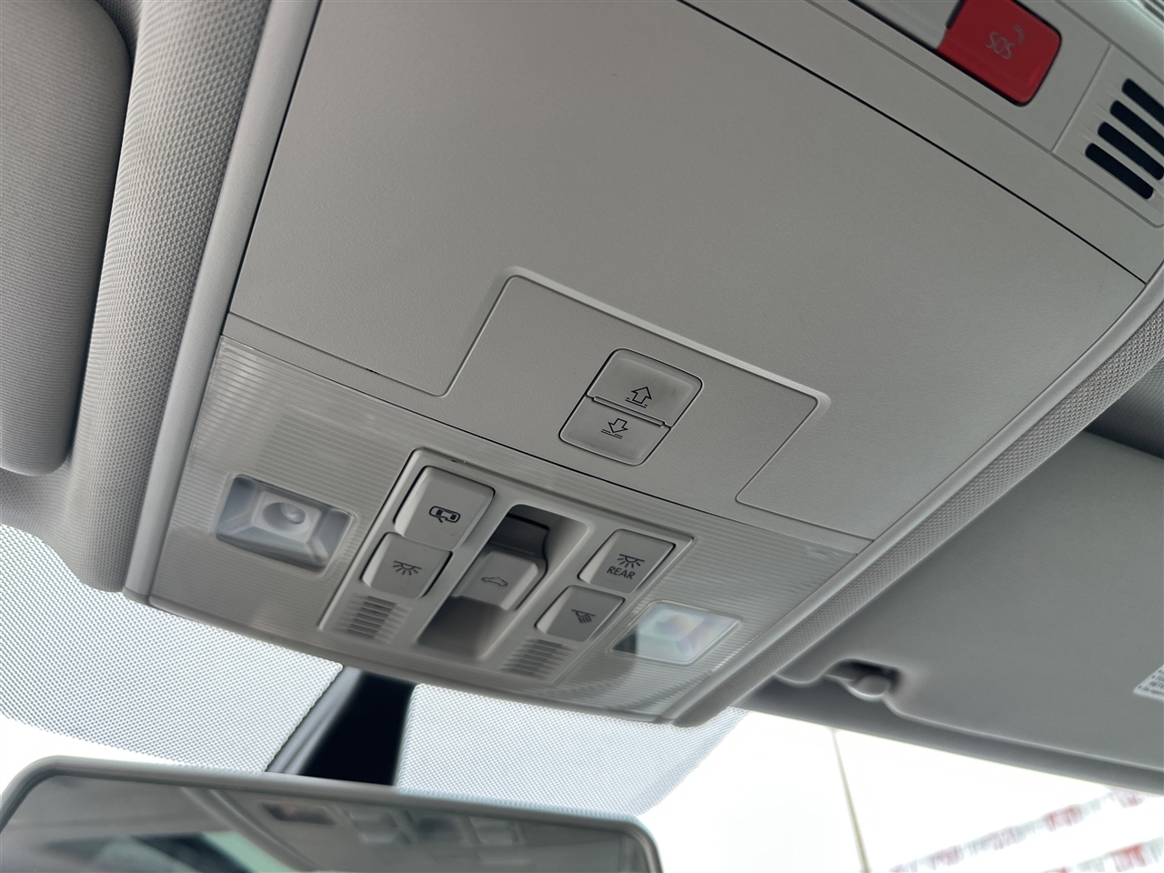 Volkswagen Golf SportWagen TSI SE 6A 2017 Volkswagen Golf SportWagen TSI SE 6A 2017