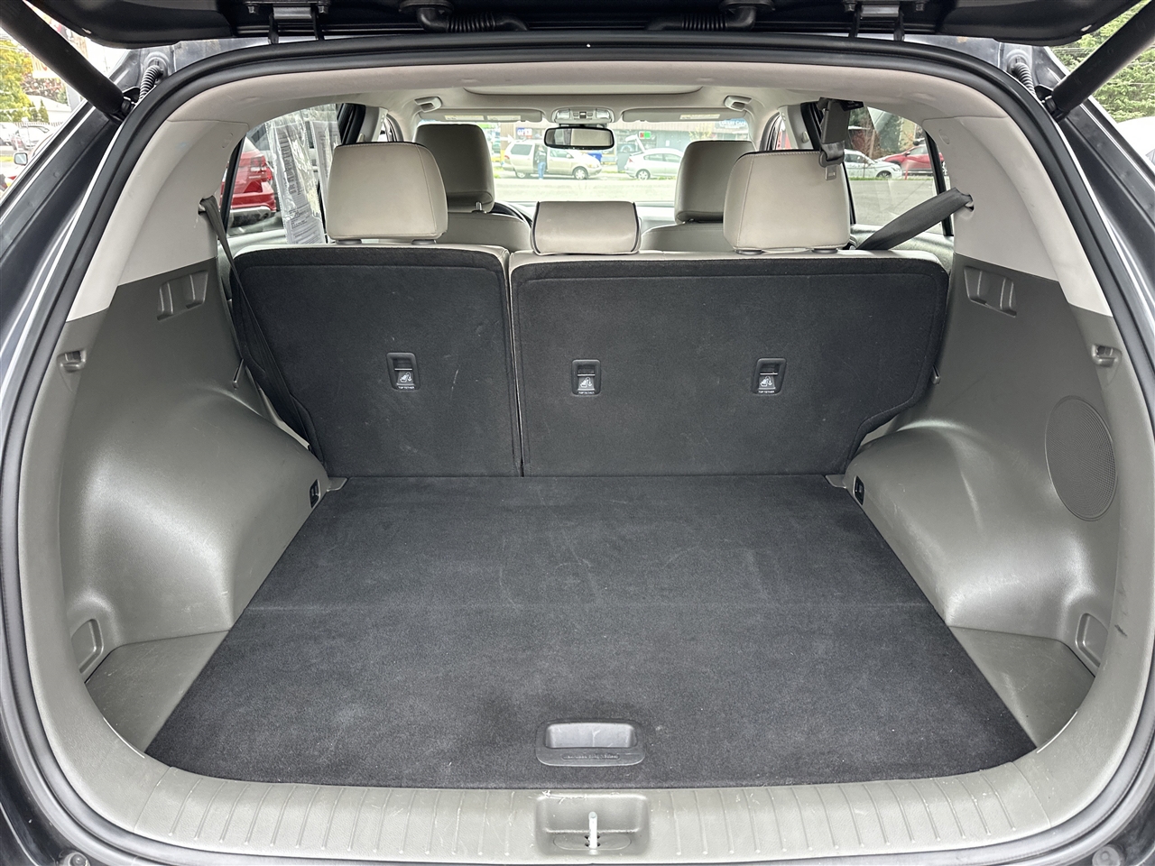 Kia Sportage EX AWD 2018 Kia Sportage EX AWD 2018