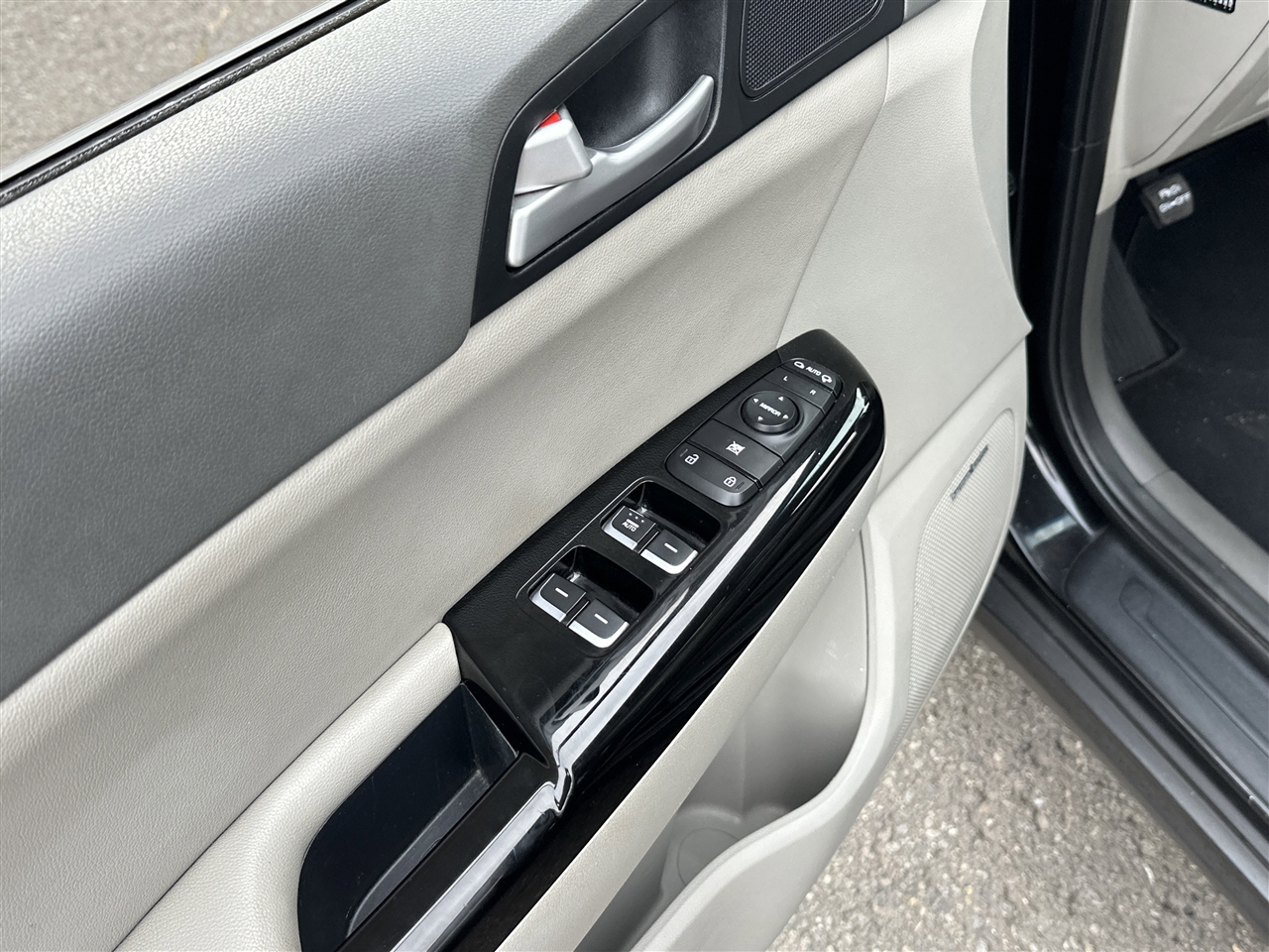 Kia Sportage EX AWD 2018 Kia Sportage EX AWD 2018