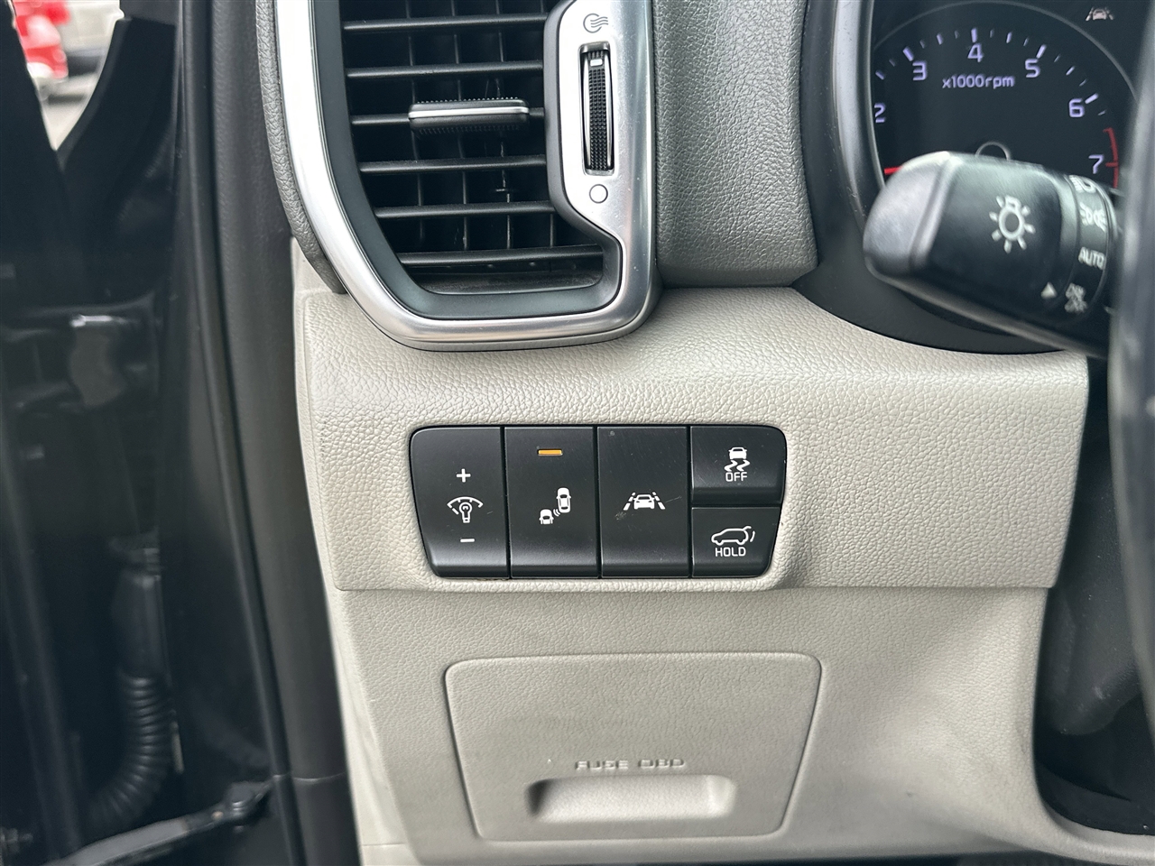 Kia Sportage EX AWD 2018 Kia Sportage EX AWD 2018