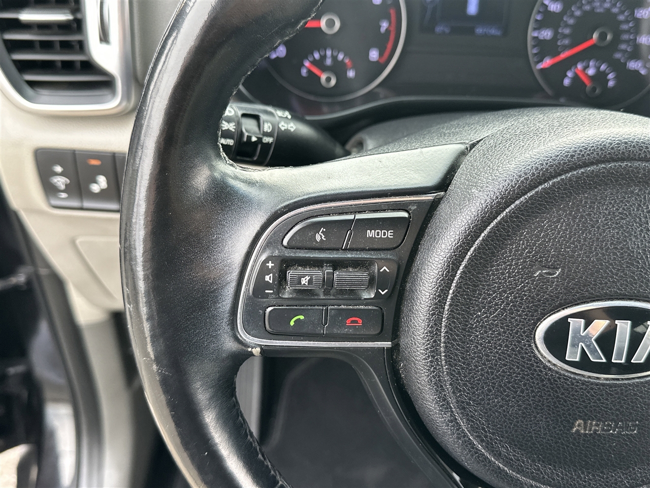 Kia Sportage EX AWD 2018 Kia Sportage EX AWD 2018