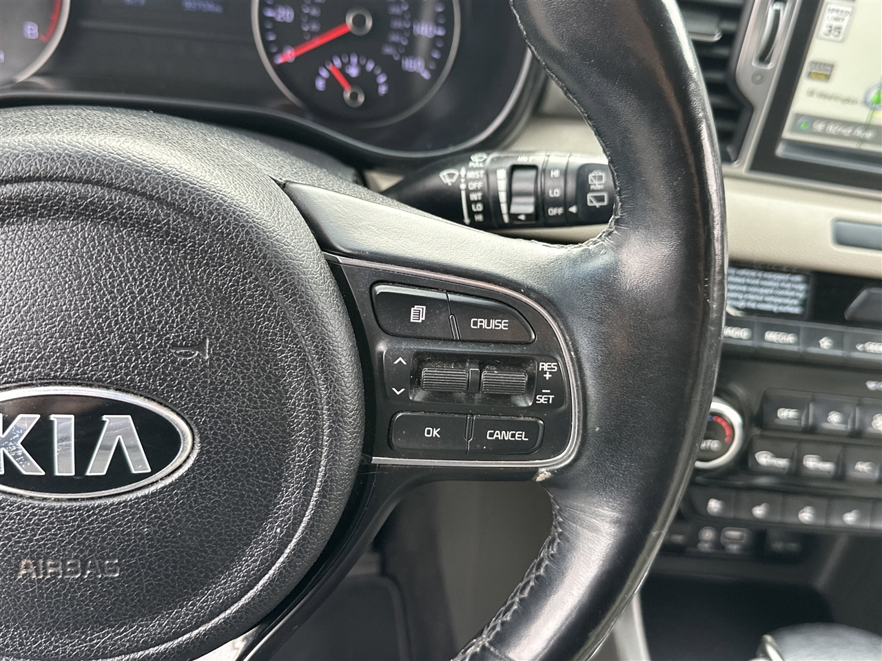 Kia Sportage EX AWD 2018 Kia Sportage EX AWD 2018