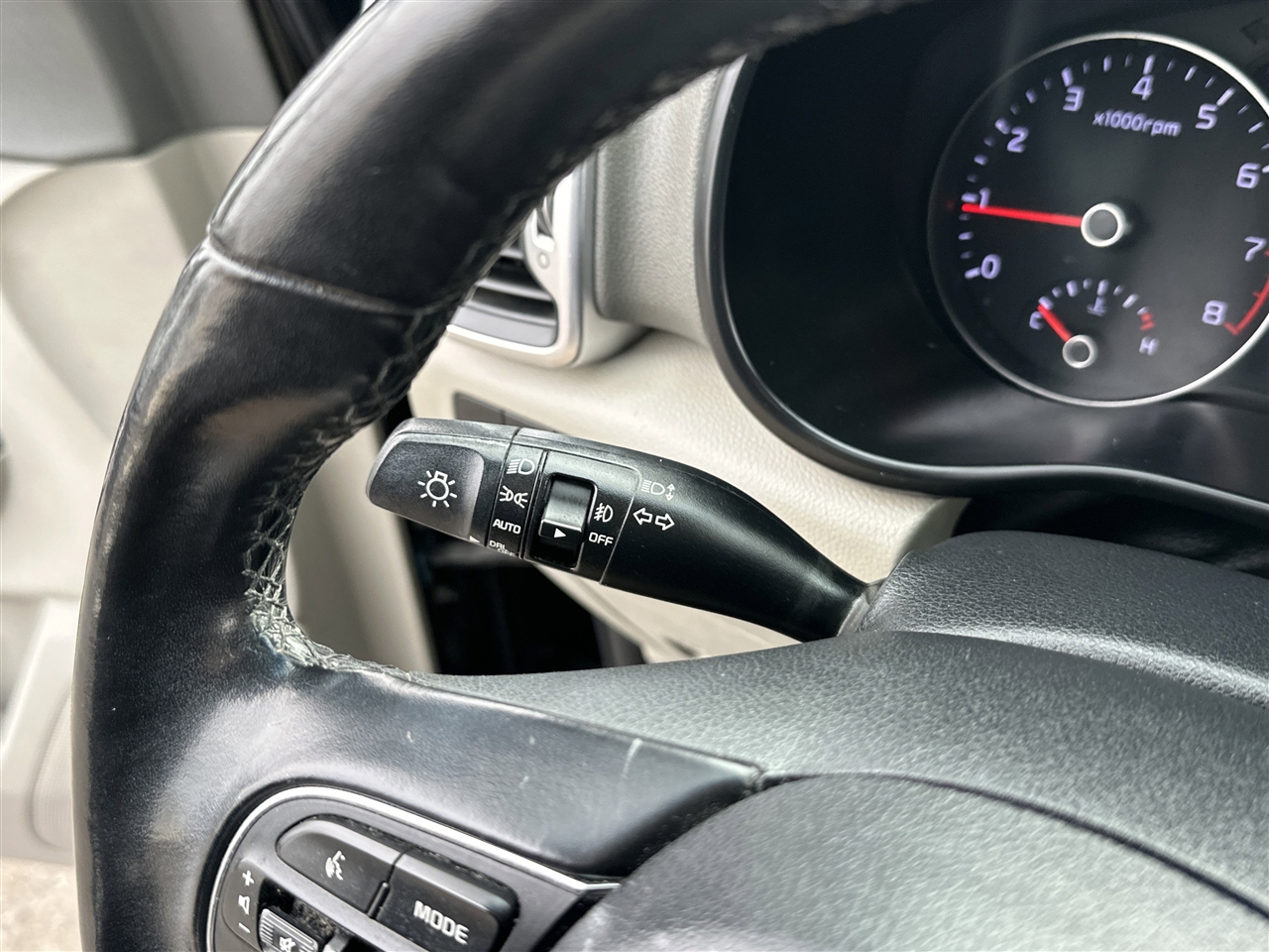 Kia Sportage EX AWD 2018 Kia Sportage EX AWD 2018