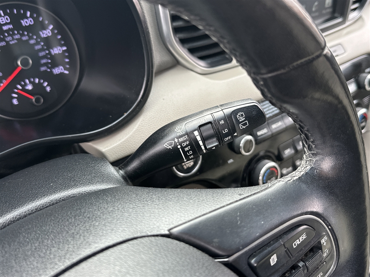 Kia Sportage EX AWD 2018 Kia Sportage EX AWD 2018