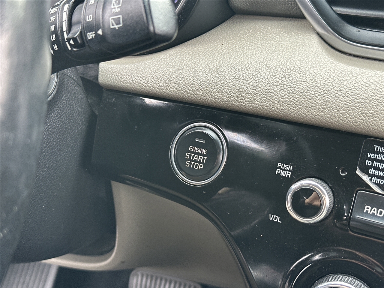 Kia Sportage EX AWD 2018 Kia Sportage EX AWD 2018