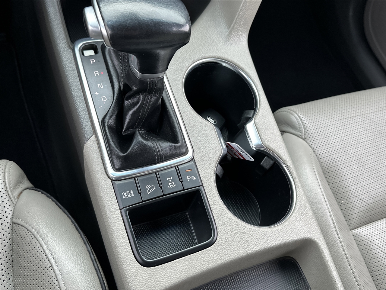 Kia Sportage EX AWD 2018 Kia Sportage EX AWD 2018