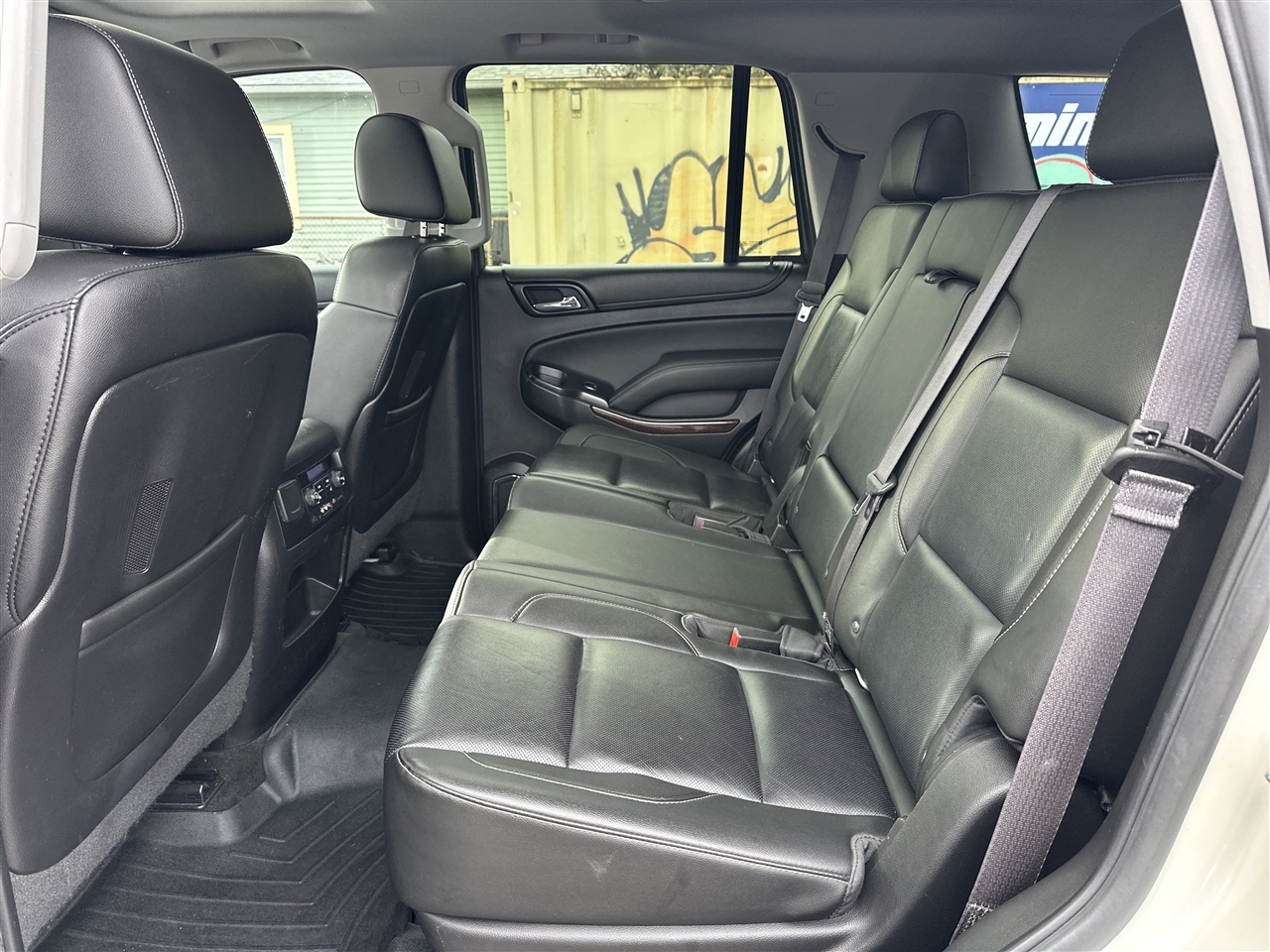 GMC Yukon SLT 4WD 2015