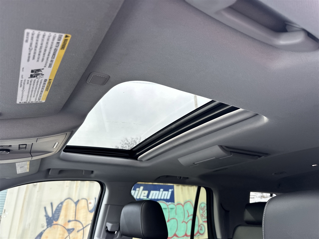 GMC Yukon SLT 4WD 2015