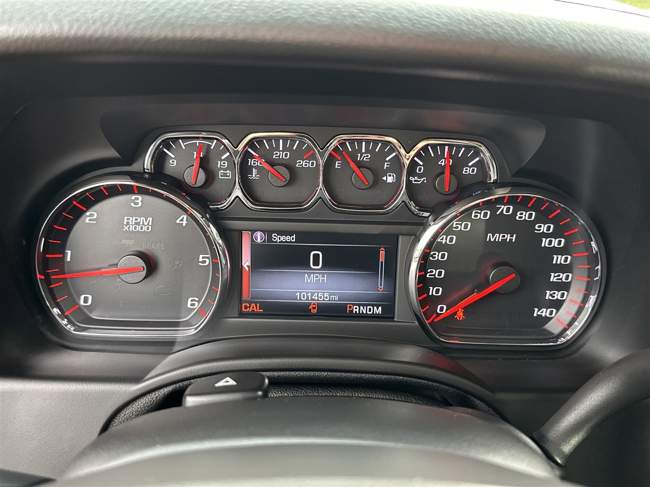 GMC Yukon SLT 4WD 2015