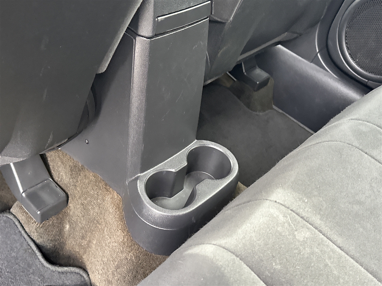 Jeep Compass Sport 4WD 2014 Jeep Compass Sport 4WD 2014