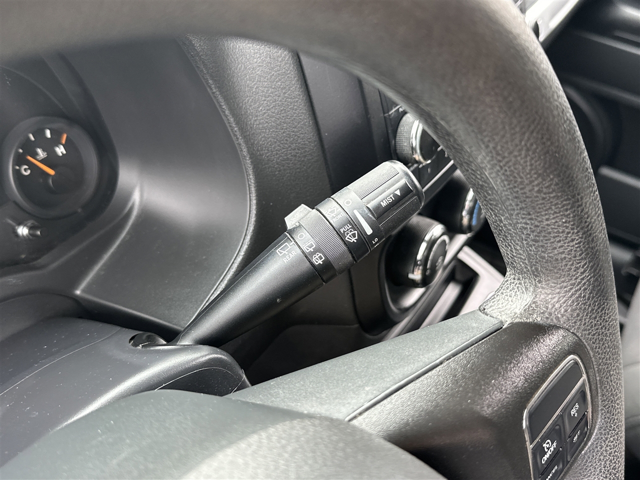 Jeep Compass Sport 4WD 2014 Jeep Compass Sport 4WD 2014