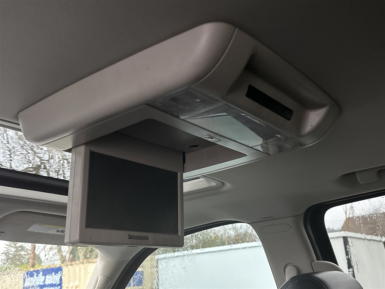 Chevrolet Suburban LT 1500 4WD 2014