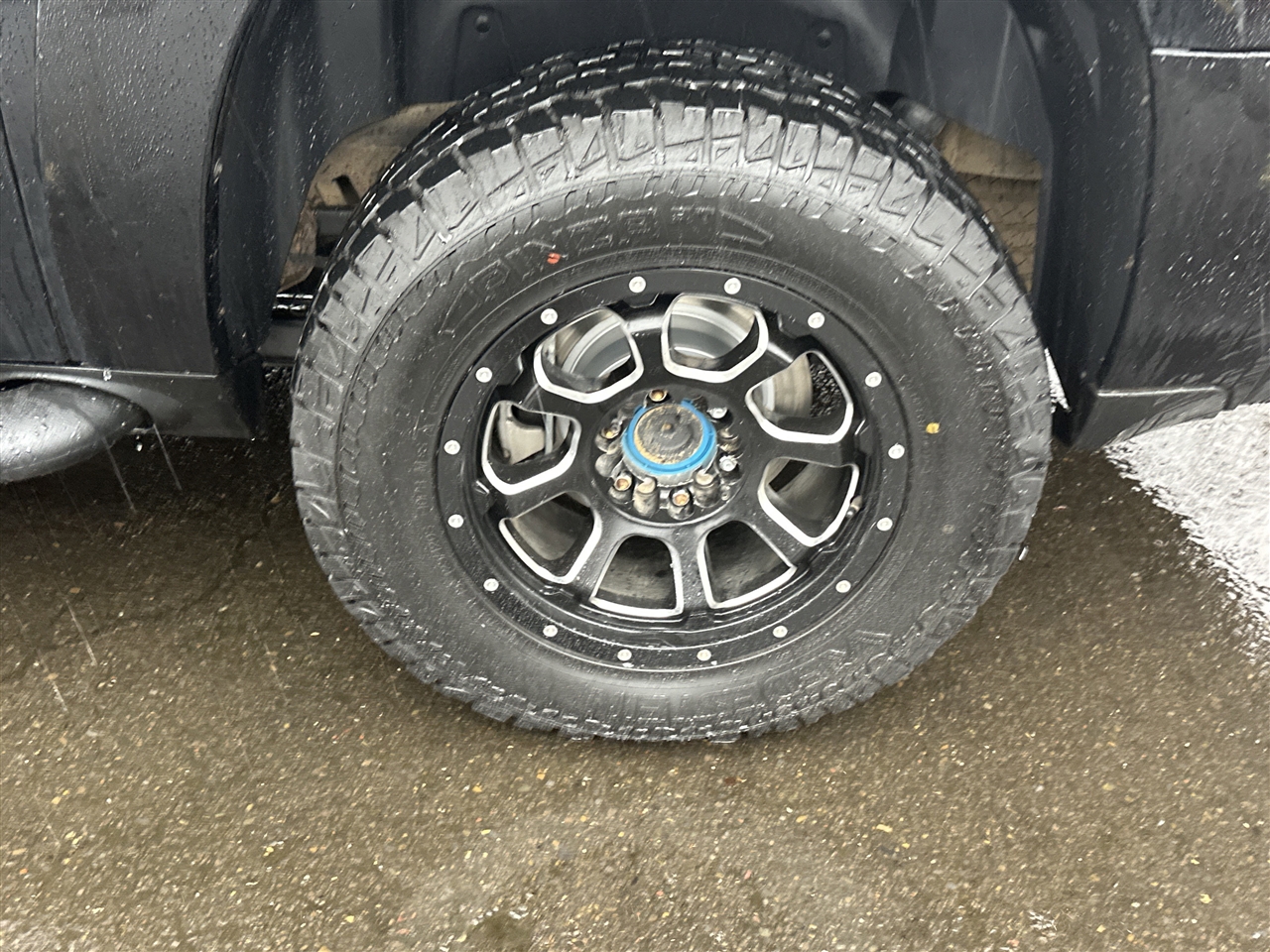 Chevrolet Suburban LT 1500 4WD 2014