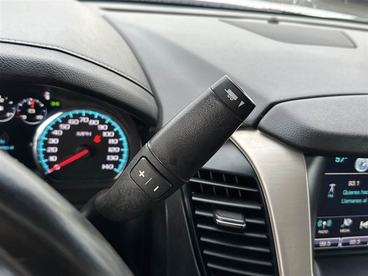 GMC Yukon Denali 4WD 2017