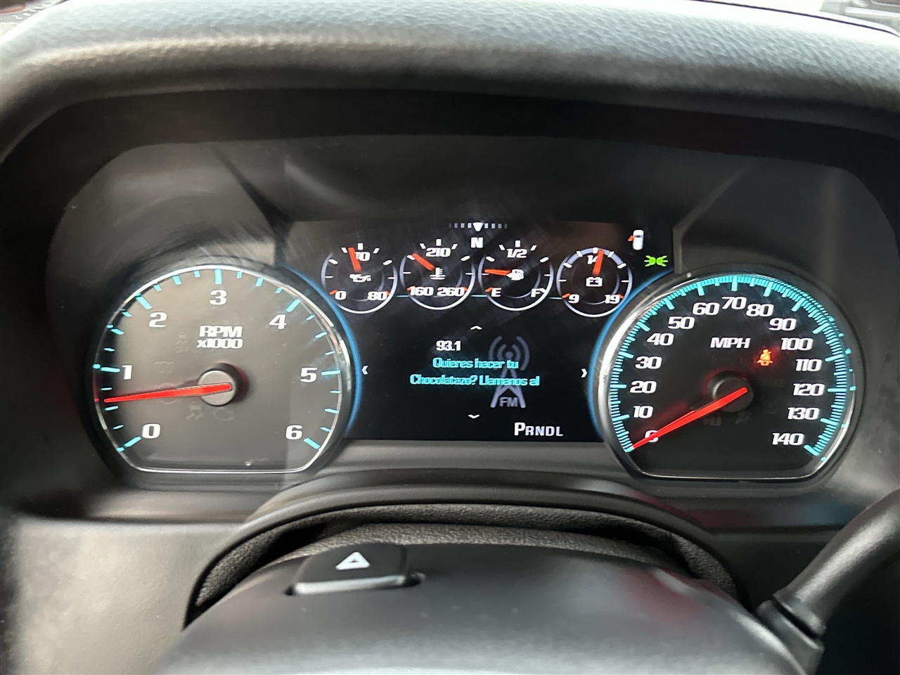 GMC Yukon Denali 4WD 2017