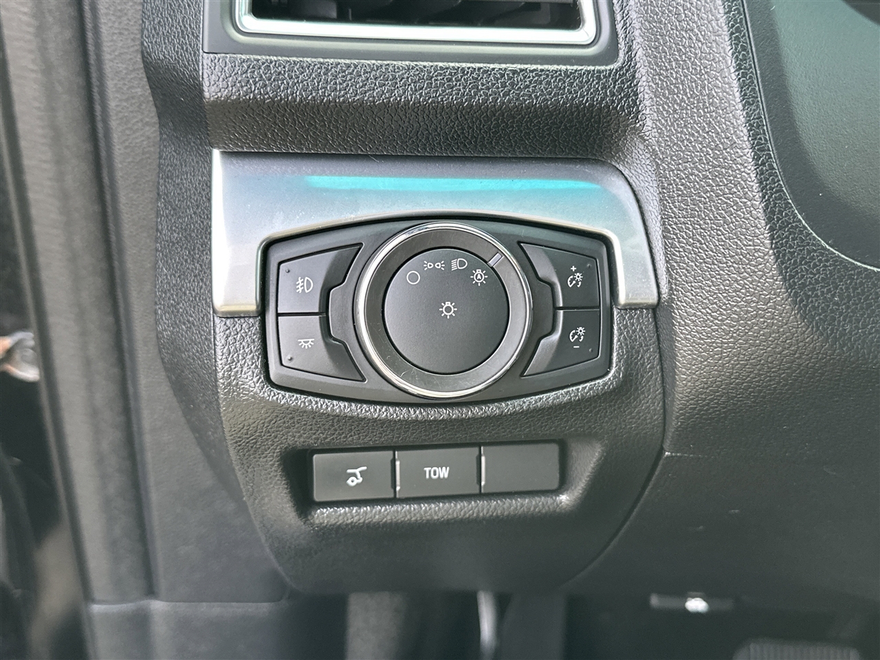 Ford Explorer Sport 4WD 2017