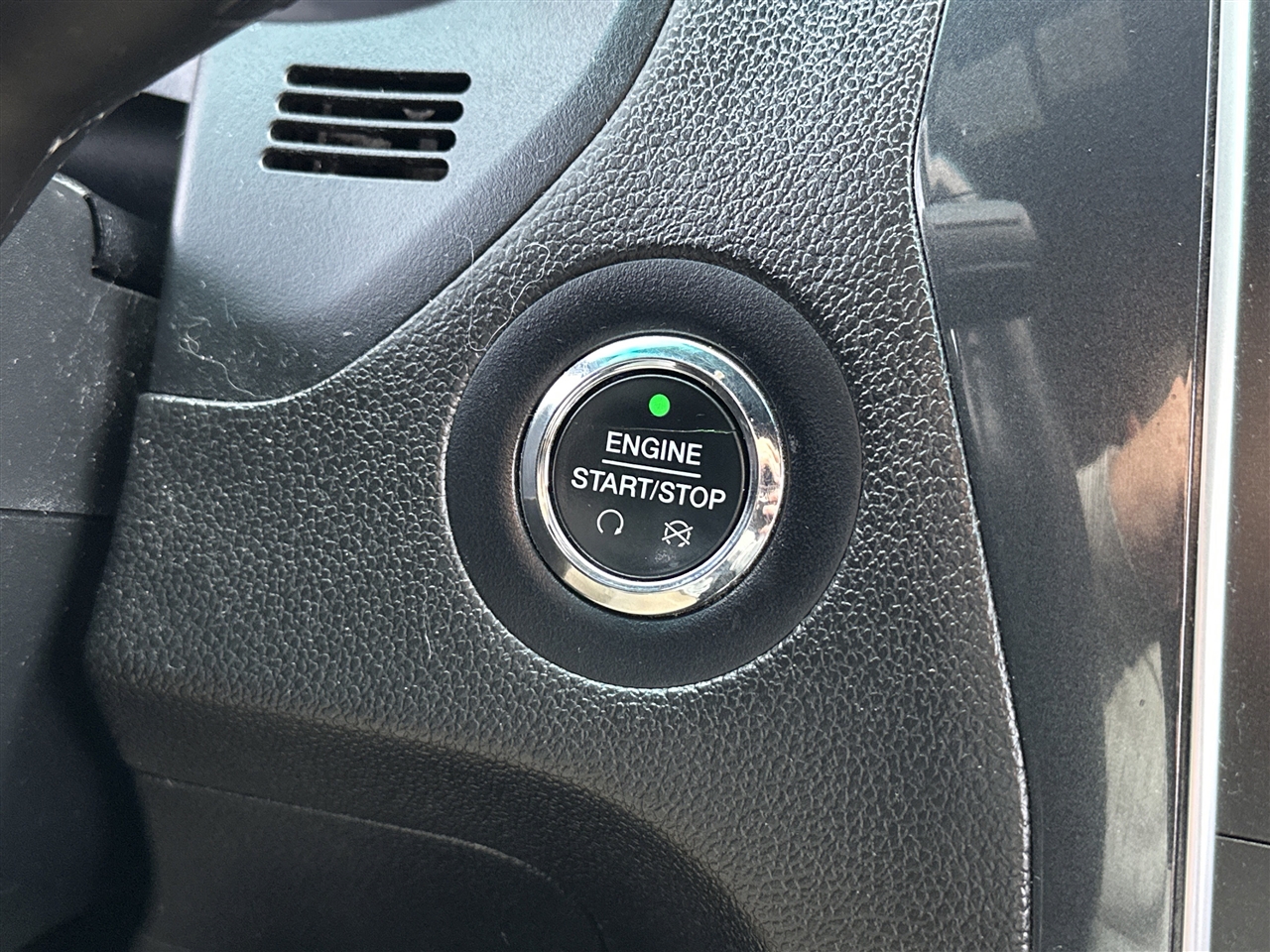 Ford Explorer Sport 4WD 2017