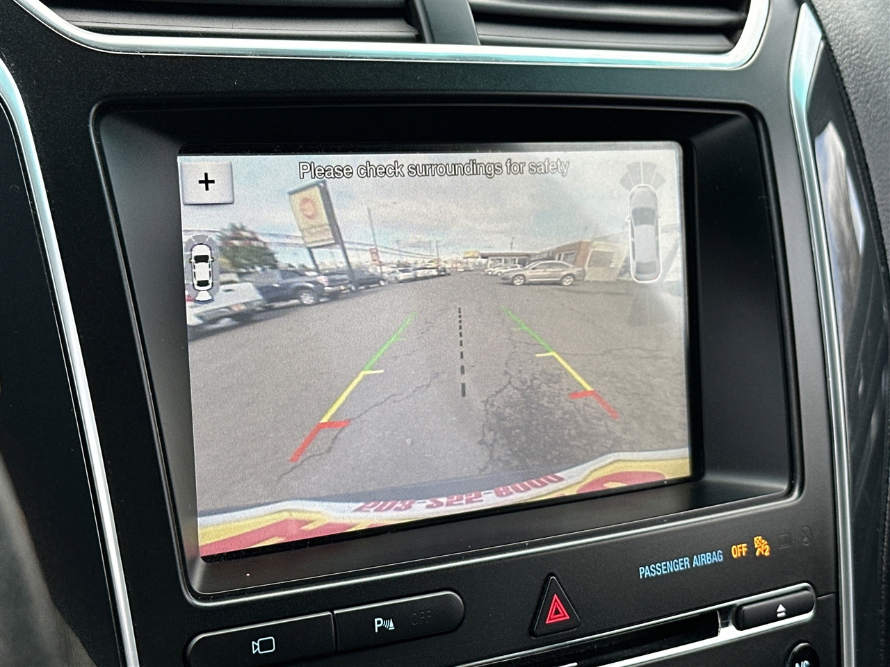 Ford Explorer Sport 4WD 2017