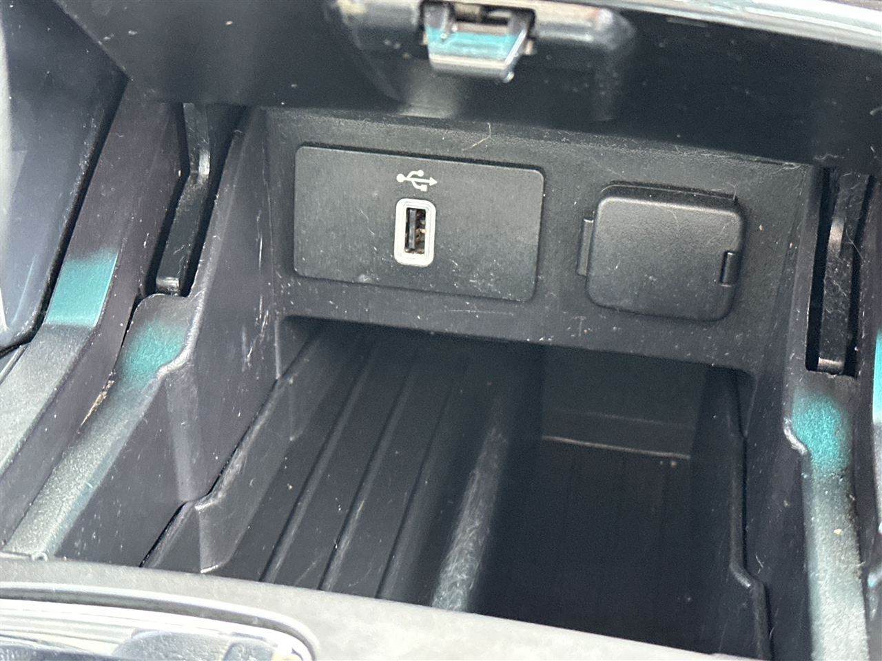 Ford Explorer Sport 4WD 2017