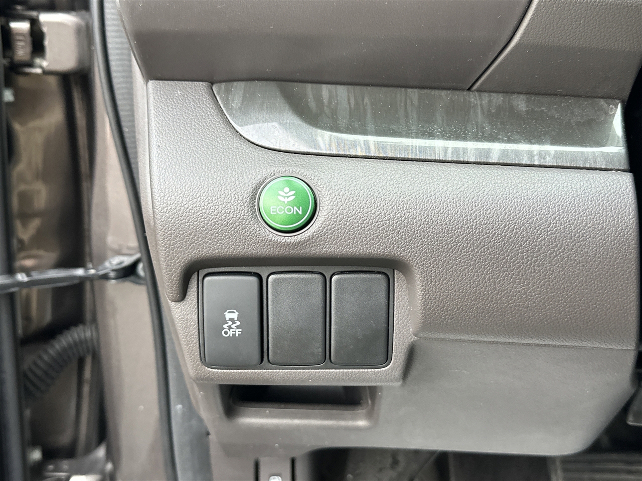 Honda CR-V EX-L 4WD 5-Speed AT 2012