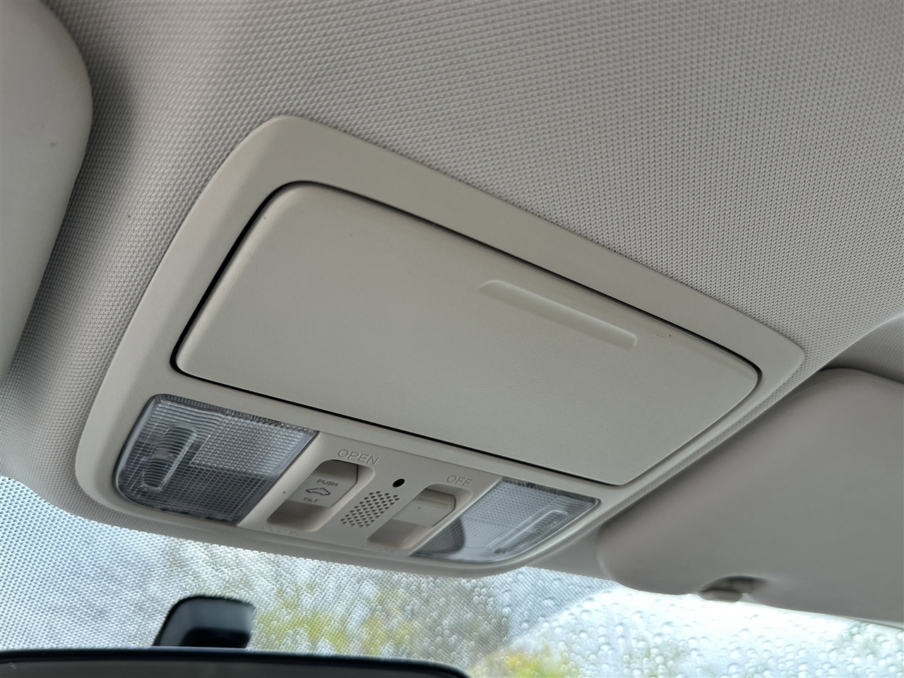 Honda CR-V EX-L 4WD 5-Speed AT 2012