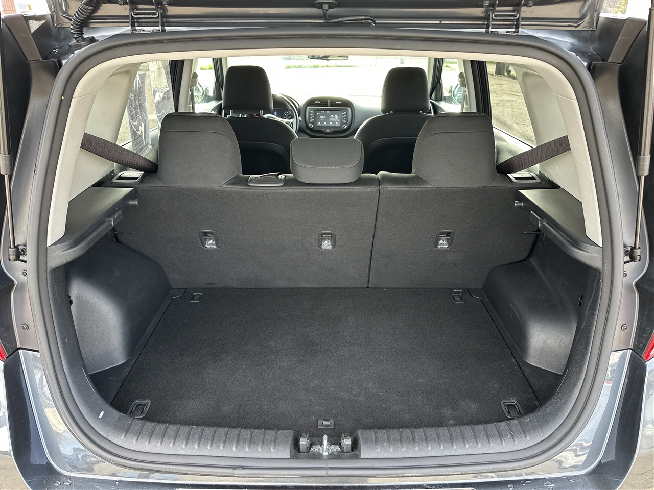 Kia Soul GT-Line 2020