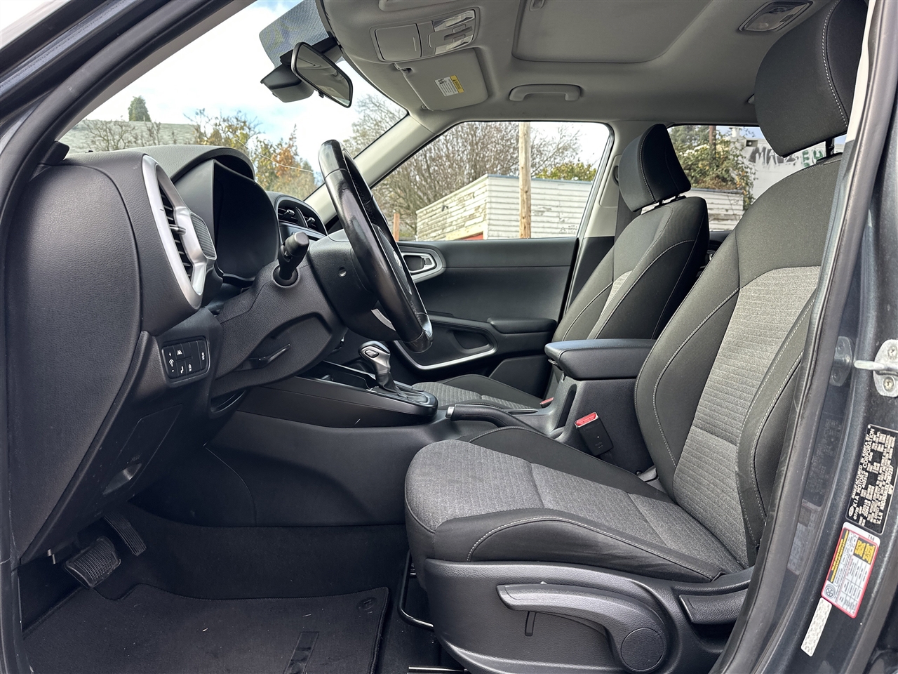 Kia Soul GT-Line 2020