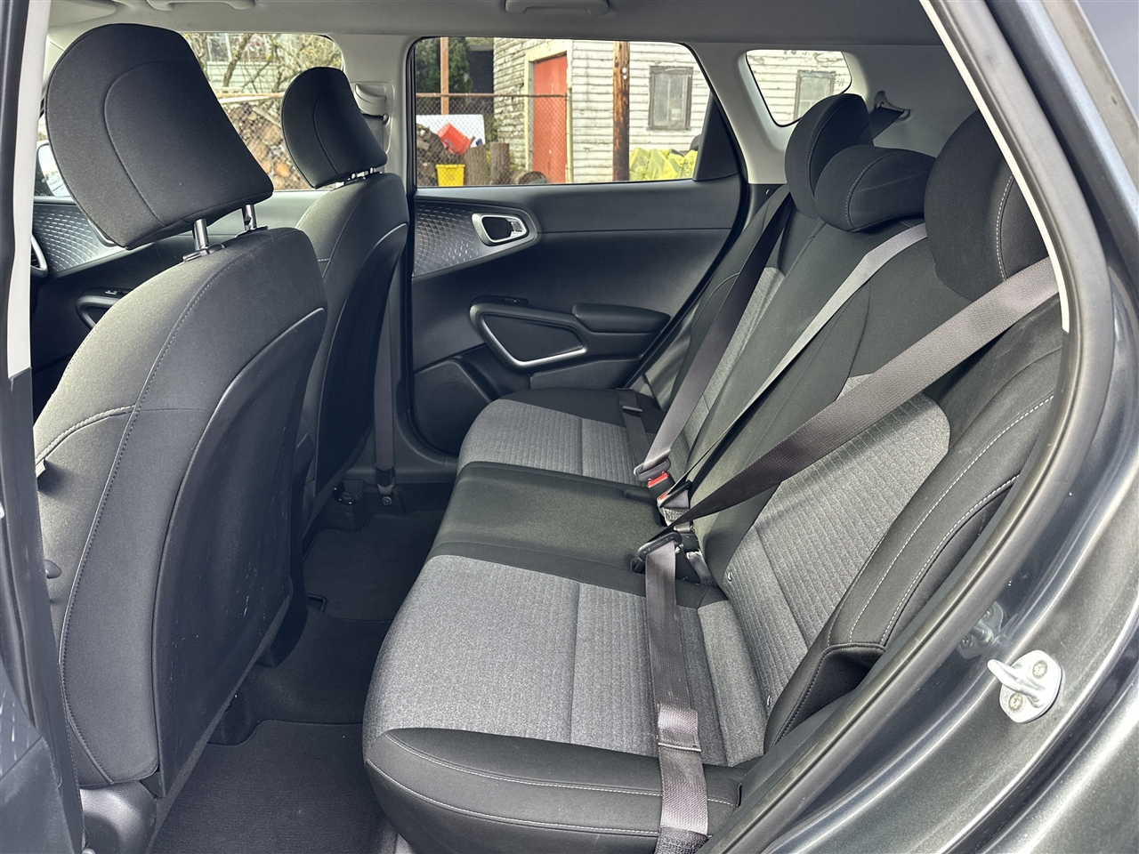 Kia Soul GT-Line 2020