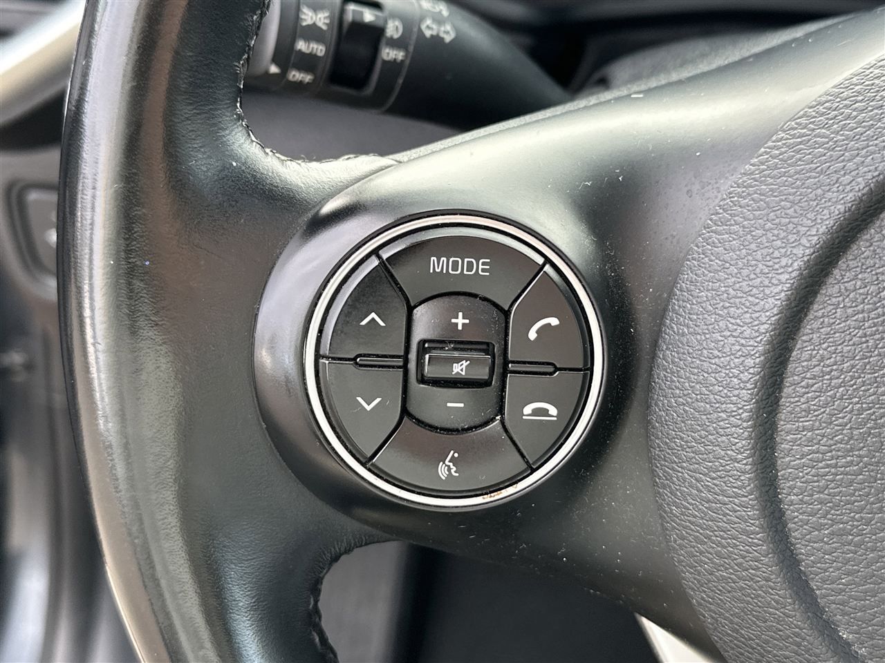 Kia Soul GT-Line 2020