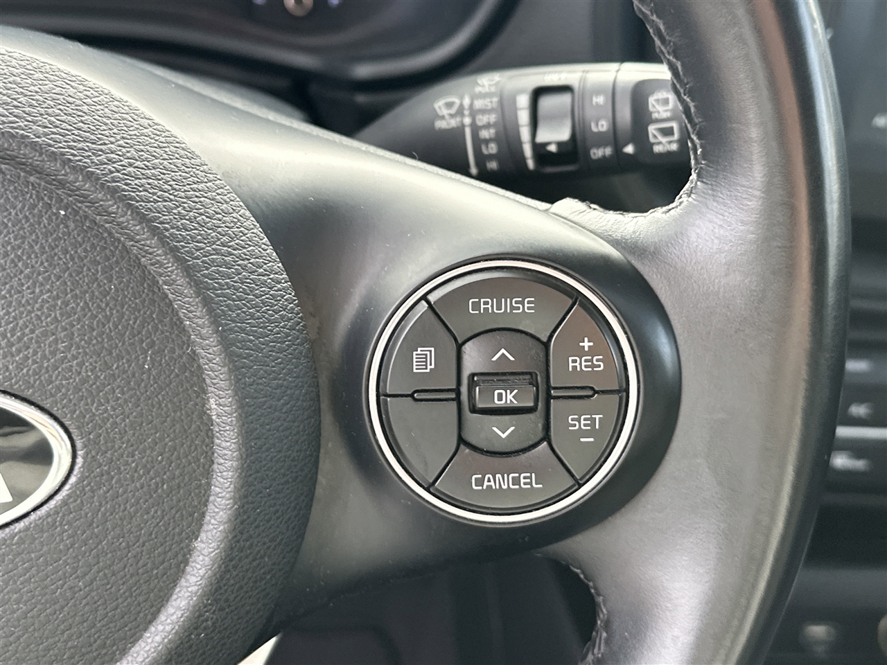 Kia Soul GT-Line 2020