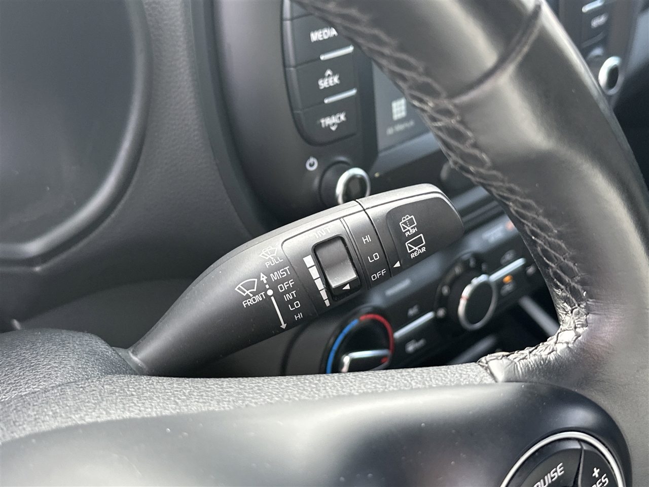 Kia Soul GT-Line 2020